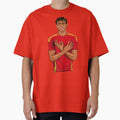 Lamine Yamal T-Shirt - Novelty Apparel for Adults - T-Shirt, Sweatshirt, Hoodie