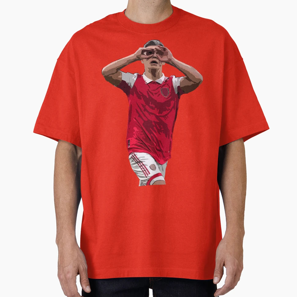 Leandro Trossard T-Shirt - Casual Everyday Wear for Adults - T-Shirt, Sweatshirt, Hoodie