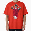 Leandro Trossard T-Shirt - Casual Everyday Wear for Adults - T-Shirt, Sweatshirt, Hoodie
