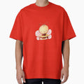 Smile bee fork kids by Tariqziyad - Adult & Kids T-Shirts, Sweatshirts & Hoodies apparel design preview 1