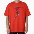 Rio Ngumoha T-Shirt - Streetwear Style for Adults - T-Shirt, Sweatshirt, Hoodie