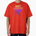 Best Coach Ever T-Shirt - Minimalist Print for Adults - T-Shirt, Sweatshirt, Hoodie
