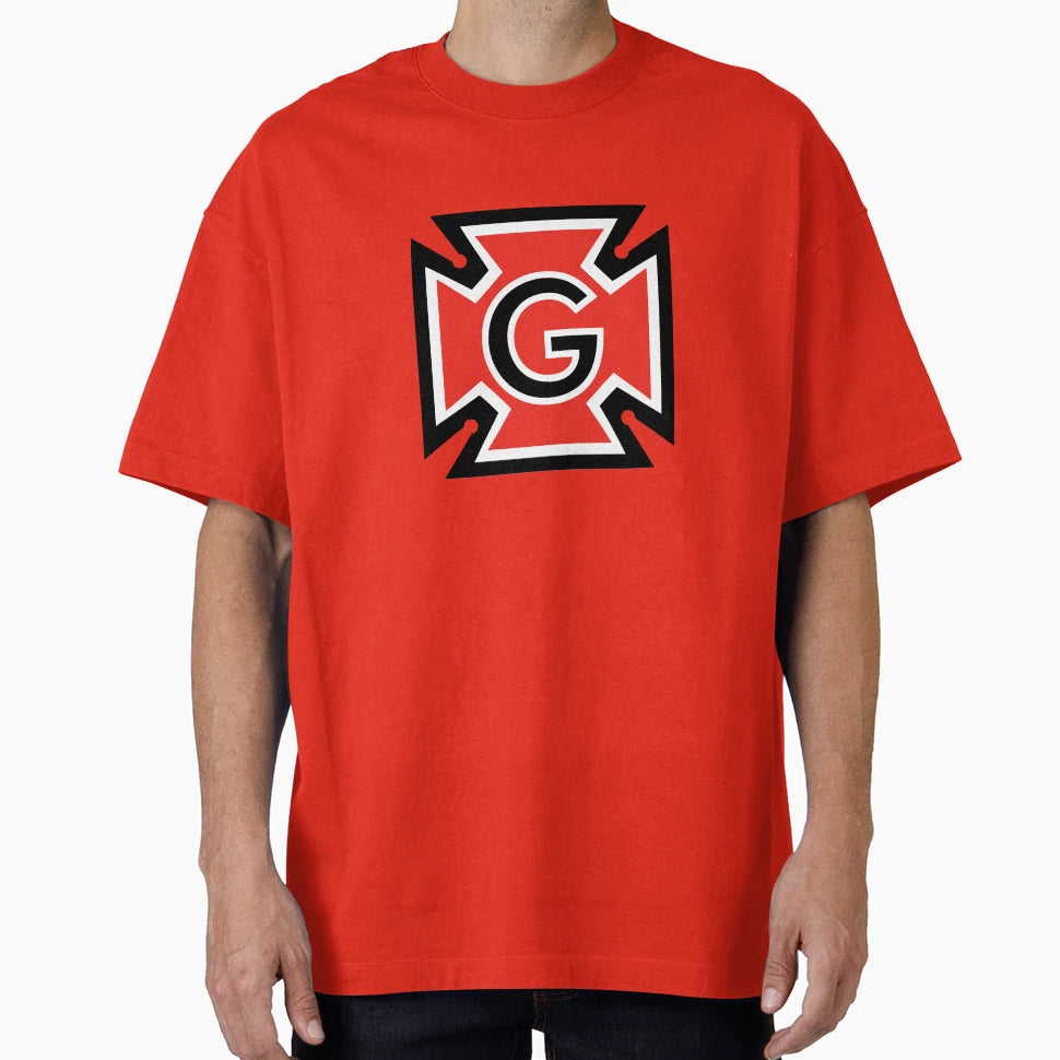 Grin Col T-Shirt - Graphic Print Men Women - T-Shirt, Sweatshirt, Hoodie