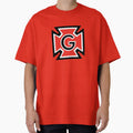 Grin Col T-Shirt - Graphic Print Men Women - T-Shirt, Sweatshirt, Hoodie