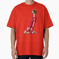 Dominik Szoboszlai T-Shirt - Novelty Apparel Men Women - T-Shirt, Sweatshirt, Hoodie