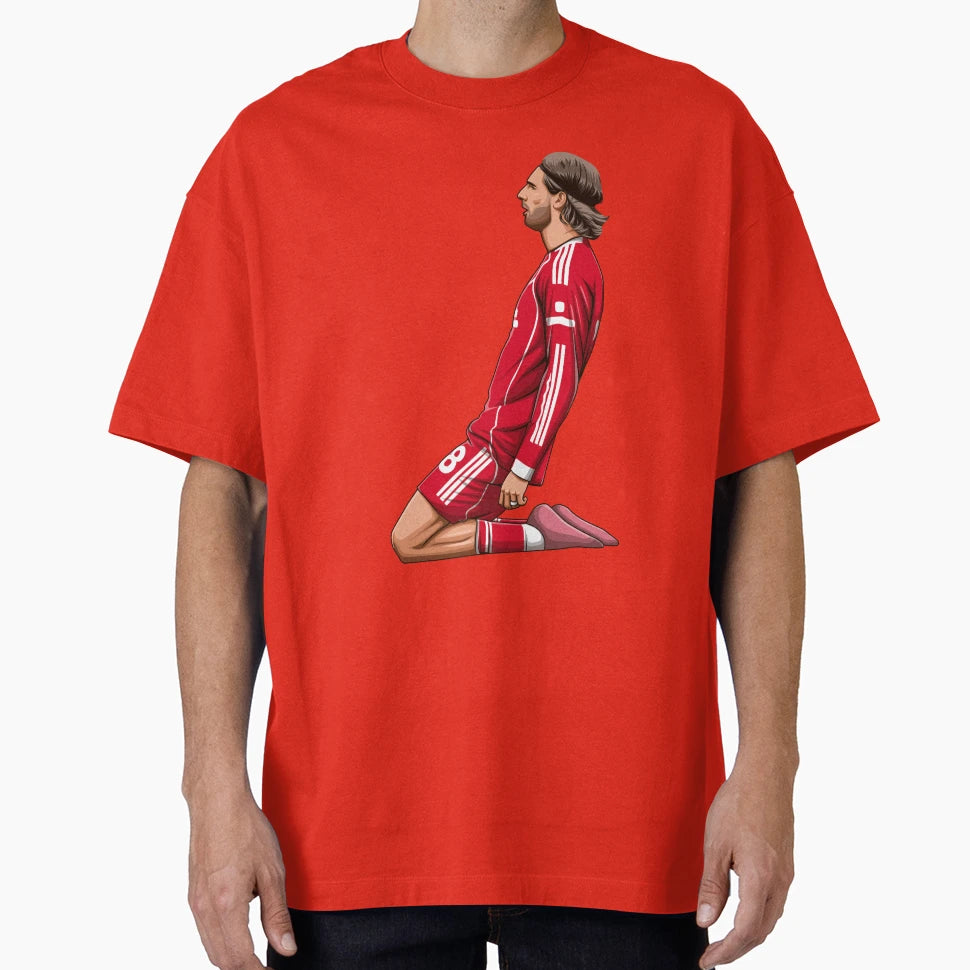 Dominik Szoboszlai T-Shirt - Novelty Apparel Men Women - T-Shirt, Sweatshirt, Hoodie
