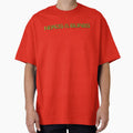 Nerds In The Burbs banner logo by NerdsInTheBurbs - Adult & Kids T-Shirts, Sweatshirts & Hoodies apparel design preview 1