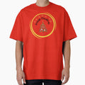 Christmas Sphere with Tree by MayaCordalia - Adult & Kids T-Shirts, Sweatshirts & Hoodies apparel design preview 1