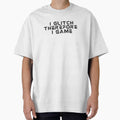 I Glitch Therefore Game by Sam-and-Luna - Adult & Kids T-Shirts, Sweatshirts & Hoodies apparel design preview 1