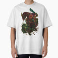 Highlander by 28Mag - Adult & Kids T-Shirts, Sweatshirts & Hoodies apparel design preview 1