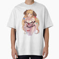 Granblue Fantasy by ahredyShop - Adult & Kids T-Shirts, Sweatshirts & Hoodies apparel design preview 1