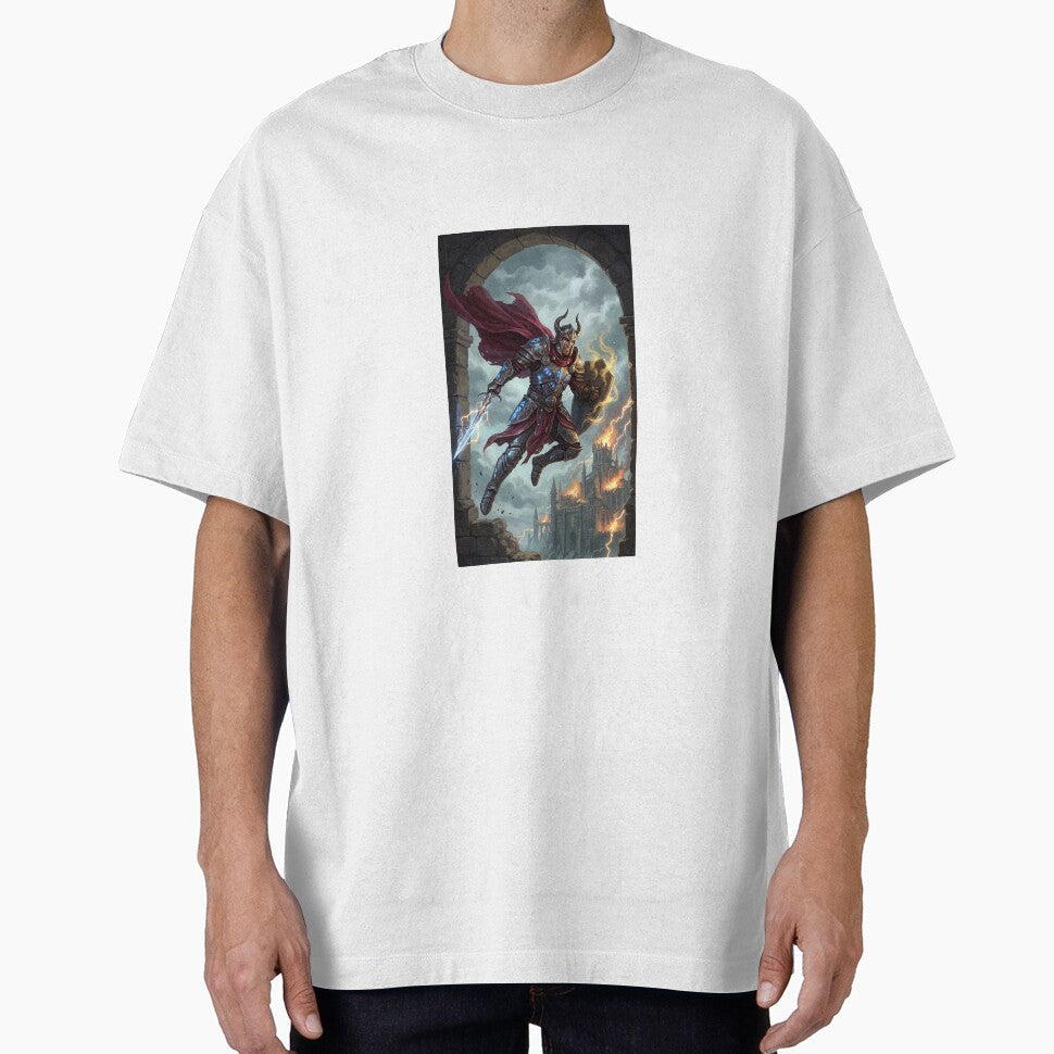 Magic and mystery by carlsmart1 - Adult & Kids T-Shirts, Sweatshirts & Hoodies apparel design preview 1