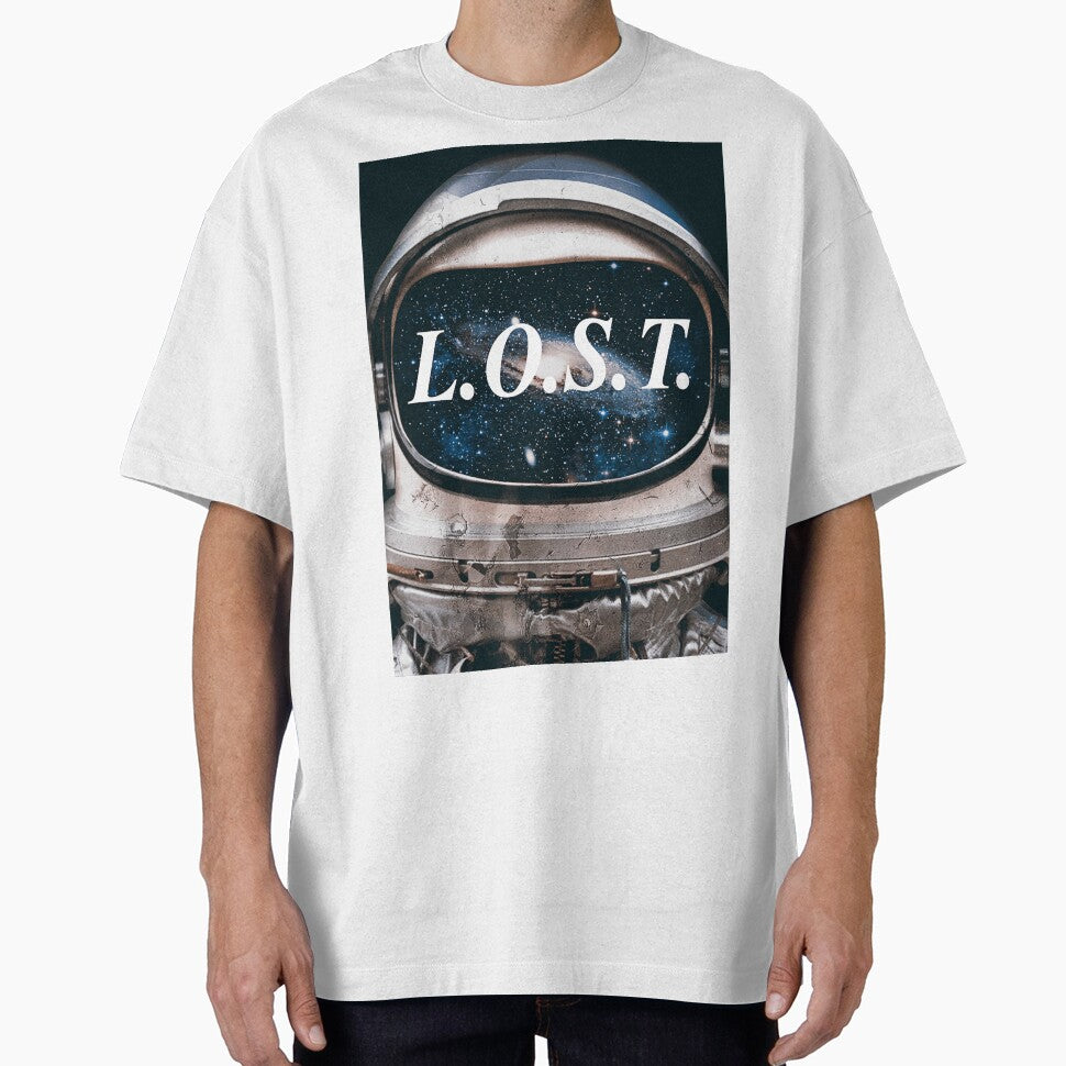 Looking Over Strange Terrain by seamless - Adult & Kids T-Shirts, Sweatshirts & Hoodies apparel design preview 1