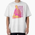Saint Mother Cabrini Go Anywhere by Ksolom01 - Adult & Kids T-Shirts, Sweatshirts & Hoodies apparel design preview 1