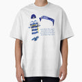 Greenock Morton Fc T-Shirt - Streetwear Style Men Women - T-Shirt, Sweatshirt, Hoodie