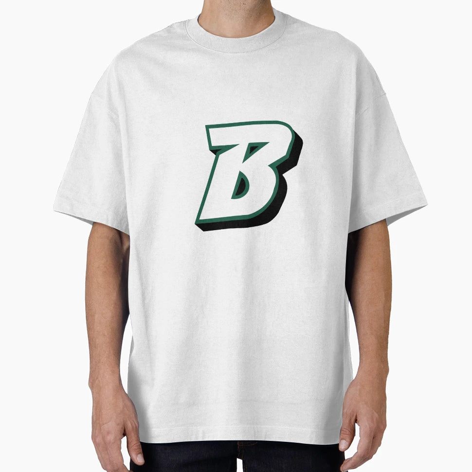 Binghamton University T-Shirt - Trendy Graphic Unisex - T-Shirt, Sweatshirt, Hoodie