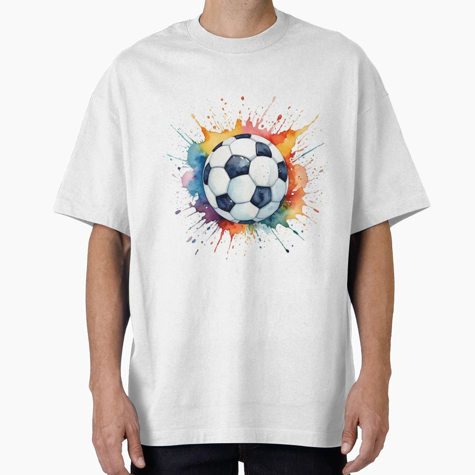 Football T-Shirt - Fun Novelty Design Unisex - T-Shirt, Sweatshirt, Hoodie