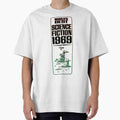 Worlds Best Science Fiction 1969 Vintage Retro Art by - Adult & Kids T-Shirts, Sweatshirts & Hoodies apparel design preview 1