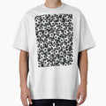 Soccer Balls T-Shirt - Casual Everyday Wear Unisex - T-Shirt, Sweatshirt, Hoodie