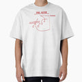 San Francisco Catch T-Shirt - Trendy Graphic Men Women - T-Shirt, Sweatshirt, Hoodie