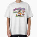 Gaming is Cheaper than Therapy Retro Controller by - Adult & Kids T-Shirts, Sweatshirts & Hoodies apparel design preview 1