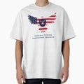 Federal Fitness Protection Program Funny Graphic by - Adult & Kids T-Shirts, Sweatshirts & Hoodies apparel design preview 1