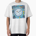 Develop Time A web developer pun with geek binary - Adult & Kids T-Shirts, Sweatshirts & Hoodies apparel design preview 1