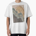 Boho design, watercolor texture by marina ralston - Adult & Kids T-Shirts, Sweatshirts & Hoodies apparel design preview 1
