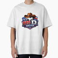 Dallas Host City World Cup 2026 T-Shirt - Trendy Graphic Unisex - T-Shirt, Sweatshirt, Hoodie