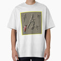 Foot Ball Started T-Shirt - Casual Everyday Wear for Adults - T-Shirt, Sweatshirt, Hoodie
