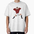 David Beckham 90S T-Shirt - Aesthetic Graphic Unisex - T-Shirt, Sweatshirt, Hoodie