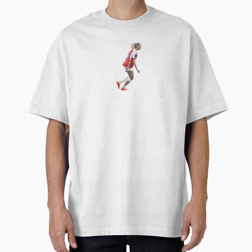 Alessia Russo T-Shirt - Fun Novelty Design Men Women - T-Shirt, Sweatshirt, Hoodie