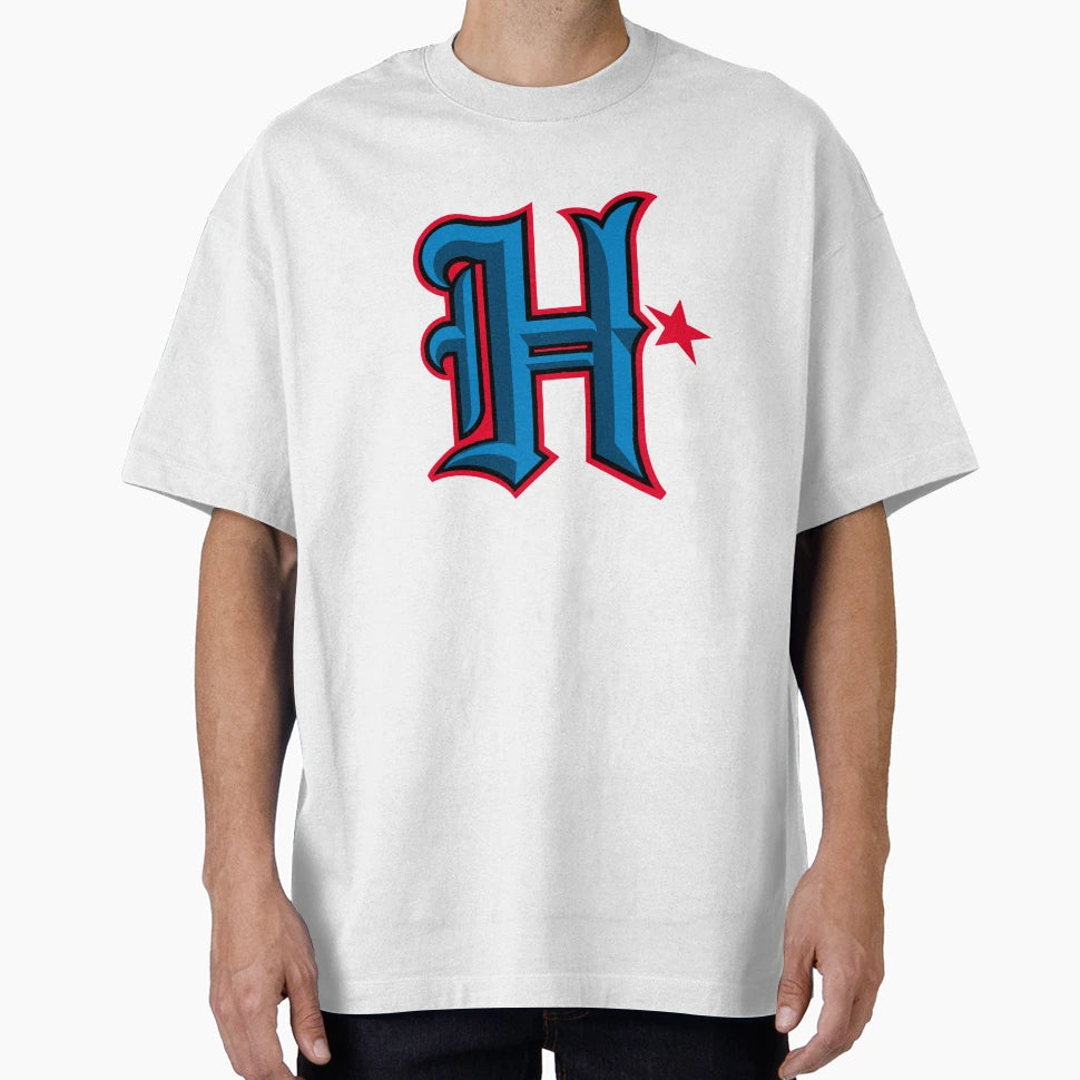 H Town T-Shirt - Unique Graphic Men Women - T-Shirt, Sweatshirt, Hoodie
