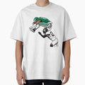 SB Backwards Jump T-Shirt - Trendy Graphic Men Women - T-Shirt, Sweatshirt, Hoodie