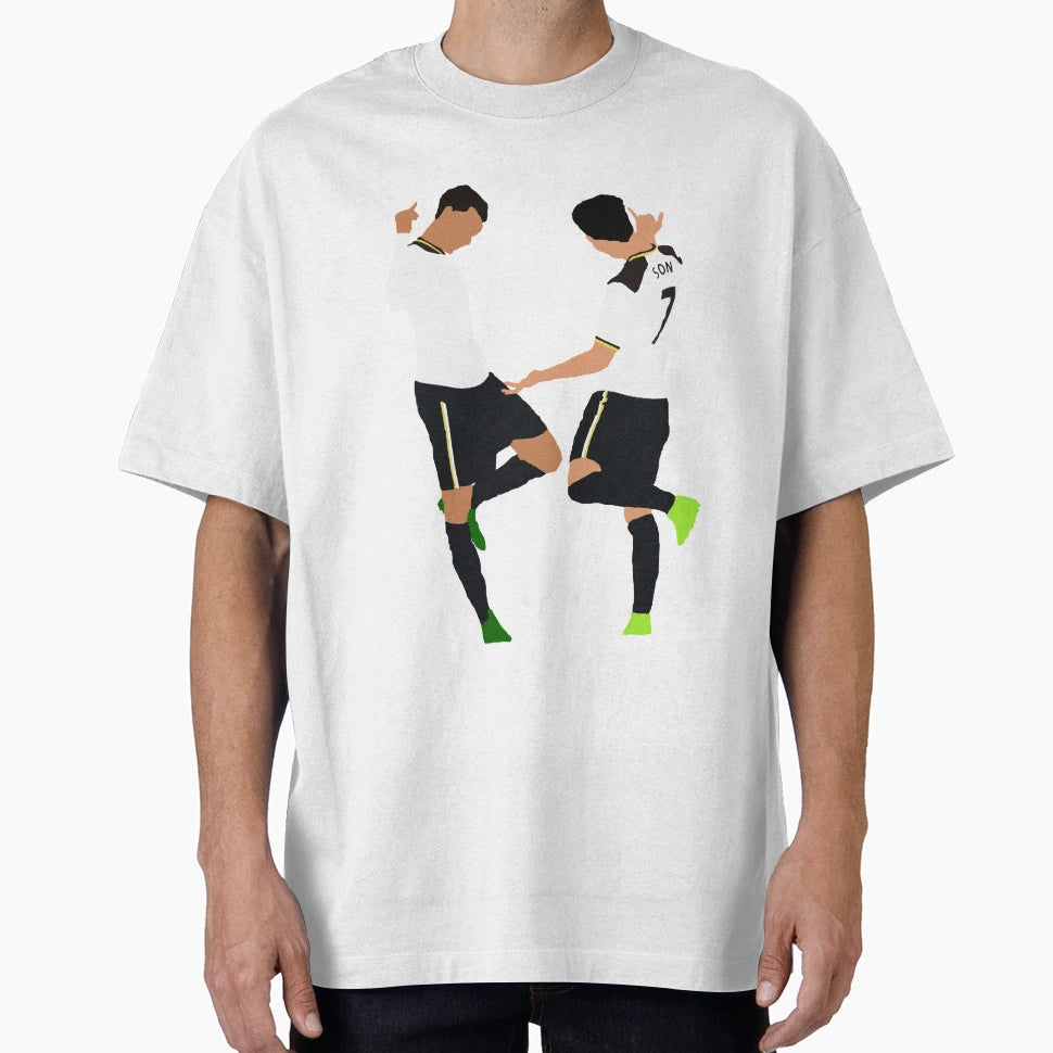 Alli Son T-Shirt - Graphic Print for Adults - T-Shirt, Sweatshirt, Hoodie
