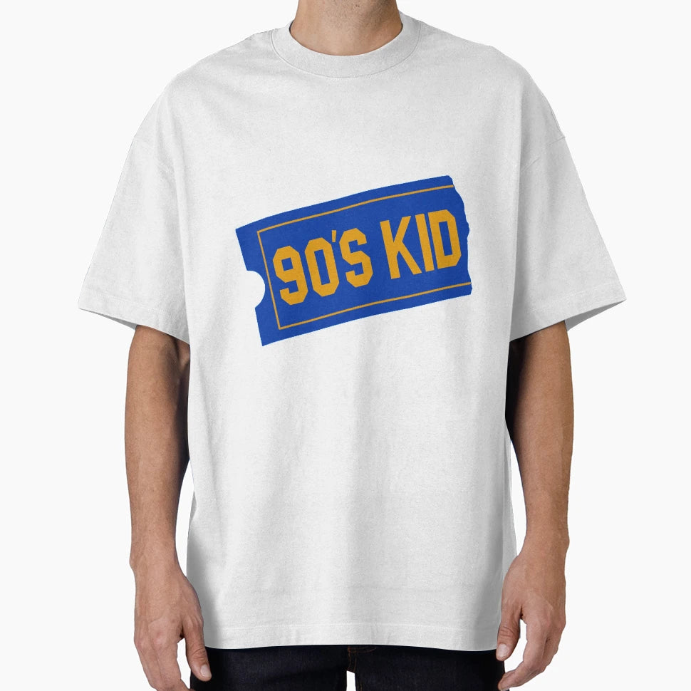 90S Movie Logo T-Shirt - Graphic Print Men Women - T-Shirt, Sweatshirt, Hoodie