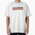 House Pastel by lukassfr - Adult & Kids T-Shirts, Sweatshirts & Hoodies apparel design preview 1