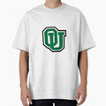 Ohio University T-Shirt - Fun Novelty Design Men Women - T-Shirt, Sweatshirt, Hoodie