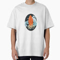 Surfing Club by Taseen Alam - Adult & Kids T-Shirts, Sweatshirts & Hoodies apparel design preview 1