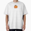 Halloween Kawaii Pumpkin Cute Cartoon Jack-o'-Lantern - Adult & Kids T-Shirts, Sweatshirts & Hoodies apparel design preview 1