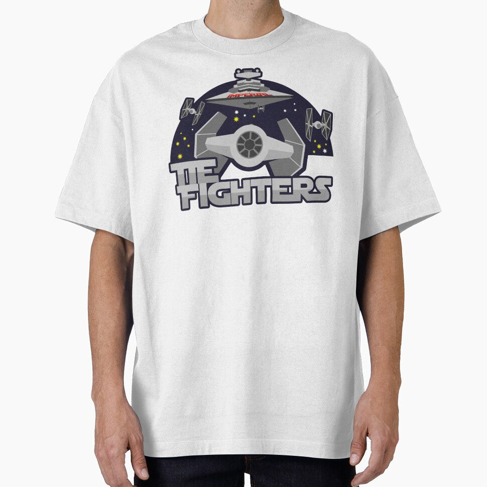 Imperial Flyers by Tyler Bunty - Adult & Kids T-Shirts, Sweatshirts & Hoodies apparel design preview 1