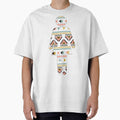 Boho Girl by koshea23 - Adult & Kids T-Shirts, Sweatshirts & Hoodies apparel design preview 1