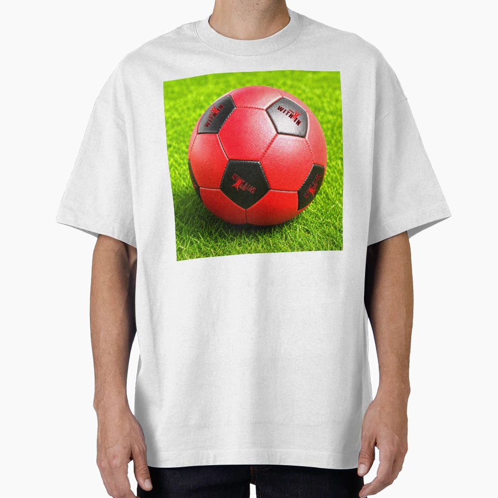 Football T-Shirt - Unique Graphic Unisex - T-Shirt, Sweatshirt, Hoodie