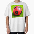 Football T-Shirt - Unique Graphic Unisex - T-Shirt, Sweatshirt, Hoodie