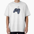 Game-On Motivation-for-gamers by Vrynko - Adult & Kids T-Shirts, Sweatshirts & Hoodies apparel design preview 1