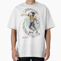 Ronaldinho T-Shirt - Graphic Print Unisex - T-Shirt, Sweatshirt, Hoodie