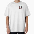 Uno Logo T-Shirt - Trendy Graphic Men Women - T-Shirt, Sweatshirt, Hoodie