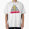 Soccer Champions Trophy Football T-Shirt - Aesthetic Graphic Unisex - T-Shirt, Sweatshirt, Hoodie