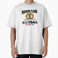 Weekend Plans Football T-Shirt - Minimalist Print for Adults - T-Shirt, Sweatshirt, Hoodie