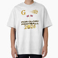 Glory Football 2026 United Kingdom T-Shirt - Streetwear Style for Adults - T-Shirt, Sweatshirt, Hoodie